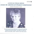 Songs by American Women Composers/Various by Rogers, Gideon