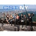 CSI: NY Season 5