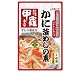 イチビキ ストレートタイプ甲羅本店かに釜めしの素 550g