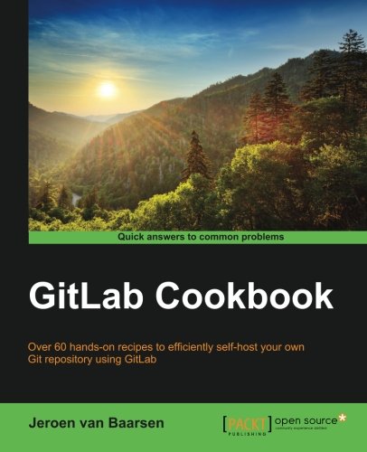 GitLab Cookbook