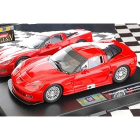 carrera slot cars