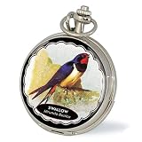 Fenland Limited Edition Pocket Watch Company  uhr Quarz FP1002.09 Damen