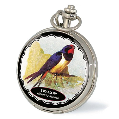 pocket watch
