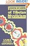 Foundations of Tibetan Mysticism