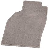 Coverking Front and Rear Custom Fit Floor Mat for Peugeot 505 Sedan (Nylon Carpet ,... by Coverking