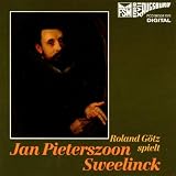 Jan Pieterszoon Sweelinck