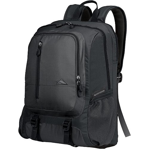 High Sierra Trooper Backpack