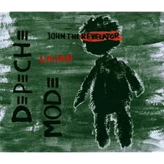 John the Revelator / Lilian