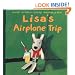 Lisa's Airplane Trip