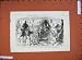 1880 Irish Land Agitation Captain Boycott Ireland Print