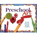 Preschool Art: It's the Process, Not the Product!