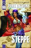 Steppe