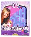 Password Journal (Boxed)