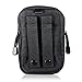 WildGrow Outdoor EDC Pouch Camo Bag Military Nylon Utility Tactical Waist Pack Fit