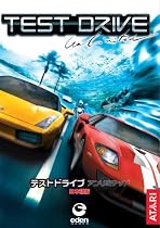テストドライブ アンリミテッド 日本語版