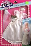 Barbie Wedding of the Year Bride Dress 1982