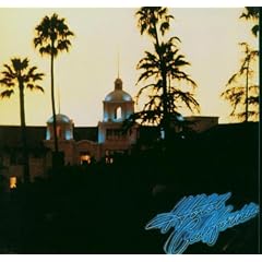 Hotel California [International Release]