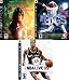 NBA Live 09 / The Bigs / The Chronicles of Narnia Prince Caspian