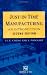 Just-in-Time Manufacturing - An introduction