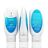 Stretch Mark Cream (4oz) - Best treatment to Reduce & Prevent stretch marks - Intensive moisturizing & hydrating formula with Natural Ingredients - Us