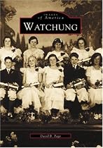 Watchung (NJ) (Images of America)