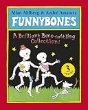 Cover of Funnybones by Allan Ahlberg 014133357X