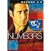 Numb3rs - Season 3, Vol. 2 [3 DVDs]