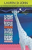 The white giraffe complete eBook collection