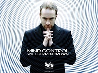 Mind Control with Derren Brown