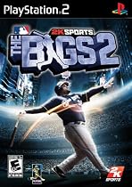 playstation2 the bigs 2