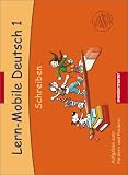 Produkt-Bild: Lern-Mobile Deutsch, Bd.1 : Schreiben