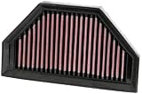 K&N KT-1108 Replacement Air Filter