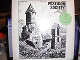 Poseidon Society 1017 - Lodovico Giustini Di Pistoia, Sonata I & VII, Prayer of Saint Gregory & Symphony No. 6 Celestial Gate - Alan Hovhaness