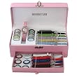 Croton Women's Interchangeable Watch Set #CM204093INCD