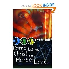 Come Before Christ and Murder Love (High risk)
