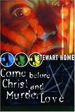 Come Before Christ and Murder Love (High risk)