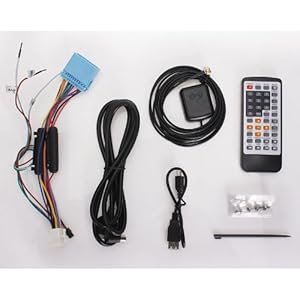 Lowest price for  Koolertron For 2005-2011 Suzuki Grand Vitara In-dash DVD Player GPS Sat Nav System With 7" Digital HD Touchscreen