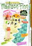 Super Edition 02: Hit The Beach (Turtleback School & Library Binding Edition) (From the Files of Madison Finn Super Edit