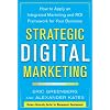 Strategic Digital Marketing: How to Apply an Integrated Marketing and ROI Framework for Your Business