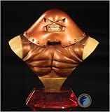 Juggernaut (X-Men) Mini Bust by Bowen Designs!IMAGE