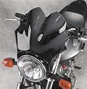 F-18 FAIRING, DARK TINT - National Cycle -