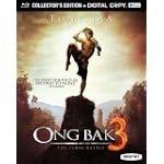 Ong Bak 3 Collector's Edition + Digital Copy [Blu-ray]