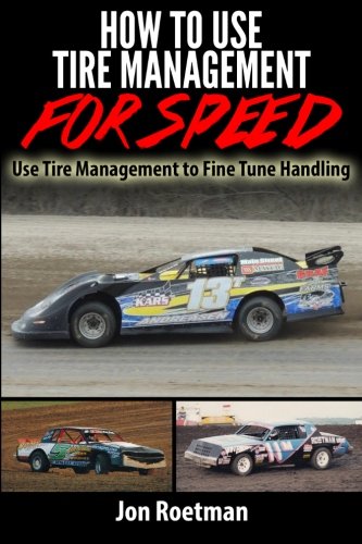 How to Use Tire Management for Speed