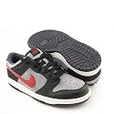 NIKE MENS DUNK LOW 6.0 SB 314142-012