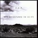 New Adventures In Hi-Fi (U.S. Version)