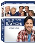 Everybody Loves Raymond: Saison 9 (ve...