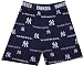 boxer16 - New York Yankees Logo AllOver boxer shorts for