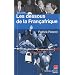 Les dessous de la Fran�afrique : Les dossiers secrets de monsieur X