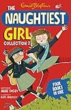 The naughtiest girl collection. 2