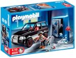 Playmobil - 4059 - Jeu de constructio...